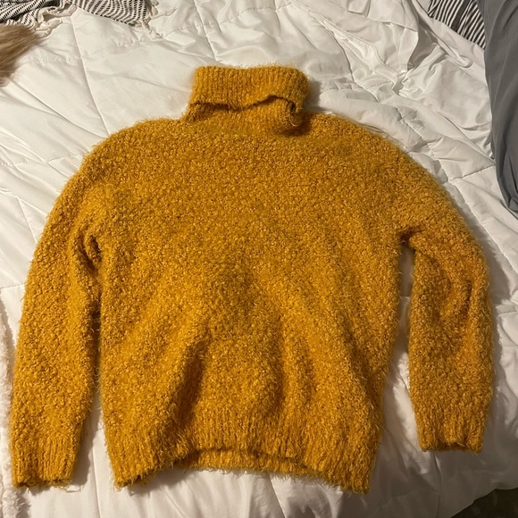 Chunky Fall Sweater - Picture 1 of 5